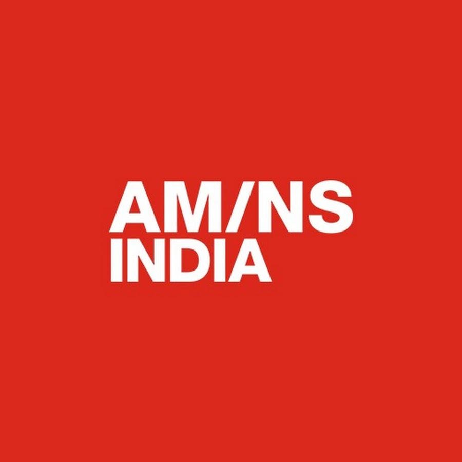 AM/NS INDIA