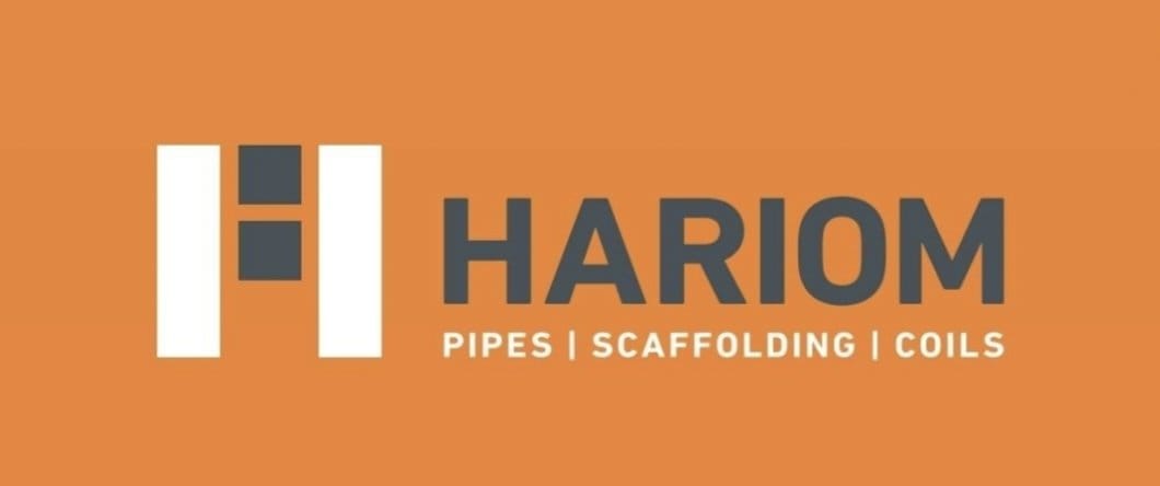 HARIOM PIPES | SCAFFOLDING | COILS